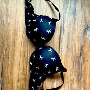 Victoria secret push up